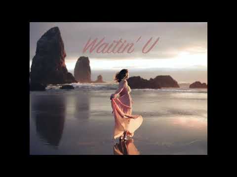 Ghettozouk instrumental - Waitin' U (Official Audio)