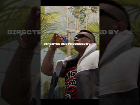 New music video dropping on New Year’s Day at @7pm