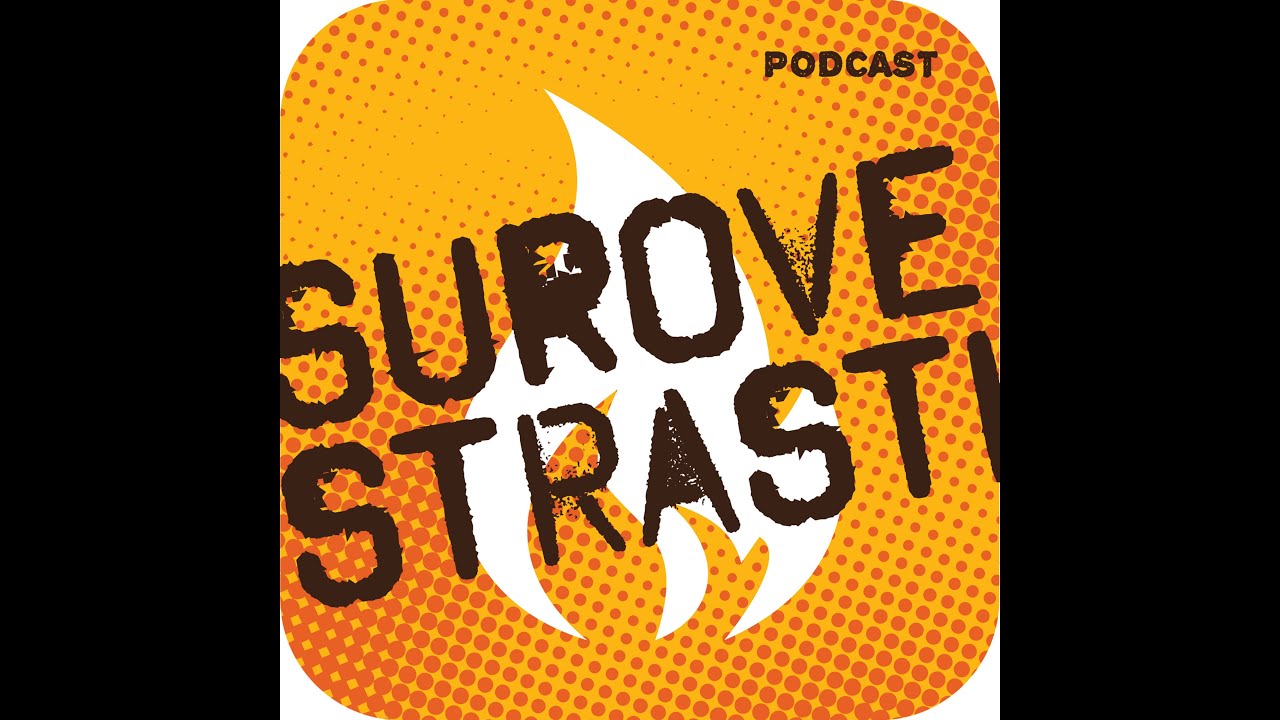 Kako biti utjecajan: pozicioniranje - Marketing Meet Up i Surove Strasti 11.3.2020.