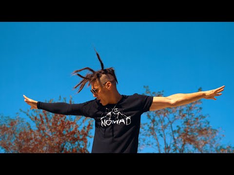 NOMAD - FIGARO (Videoclip Oficial)