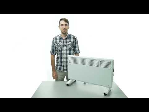 Миниатюра изображения товара Конвектор Normann ACH-202