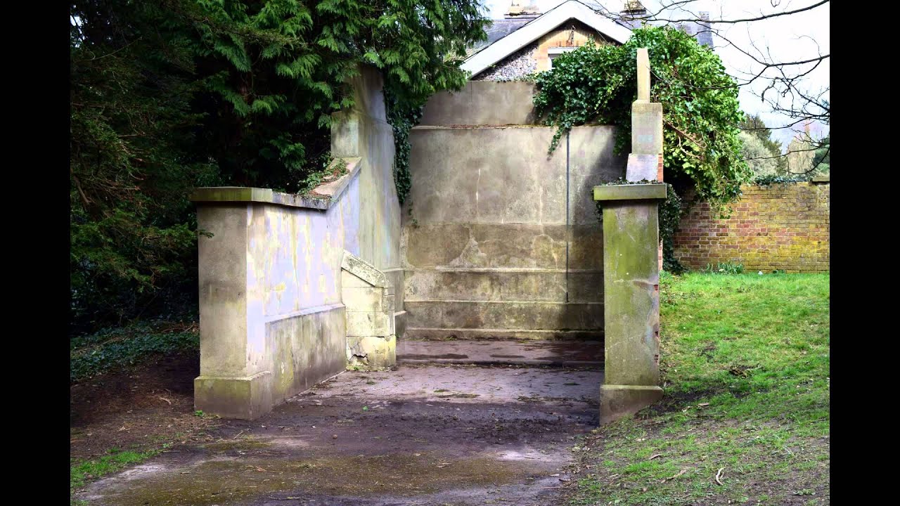 High Elms March 3 2016