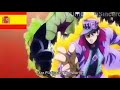 Star Platinum The World En Diferentes Idiomas