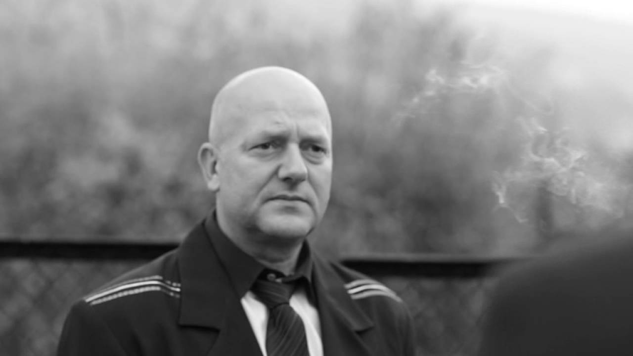 Pan Cahron