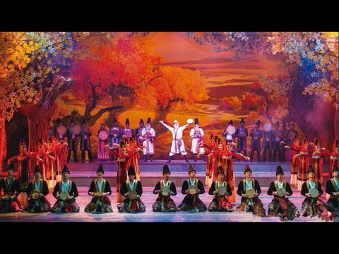 Uyghur Music and Cultural Identity