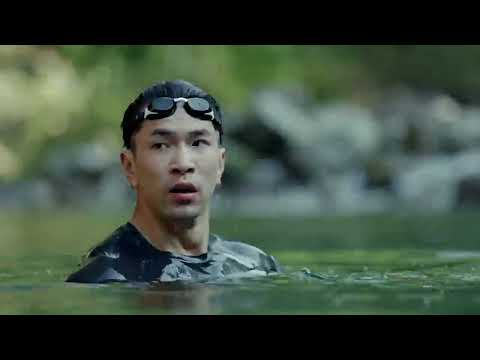 Герморюкзак Naturehike NH21FSB04