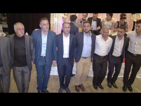 Bedriye & Abdulrahim - Part 02- Kamaça Dindar Efshiyo & Koma Agir Terzi- 16.04.2017- By Rodeng Video