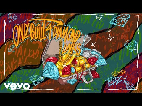 Peezy - 2 Million Up (Official Visualizer)