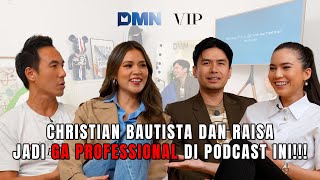 Download lagu Kolaborasi Maut Raisa dan Christian Bautista Melahirkan Rainbow mp3 Download lagu Kolaborasi Maut Raisa dan Christian Bautista Melahirkan Rainbow mp3
