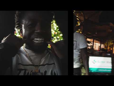 Lil Greedak - DonDada ( Shot By. Gelo Fliicks)