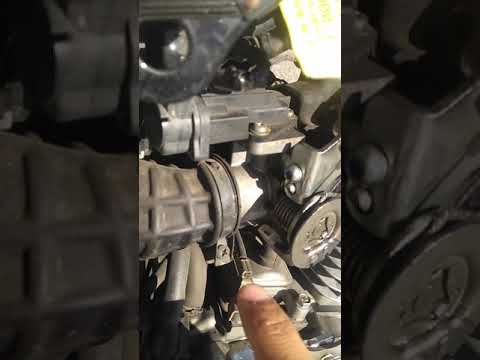 Fan 160 com problema de corte de giro