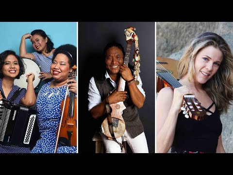 1 Maggio - Piccoli Grandi Concerti Edizione Quarantena - Promo