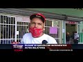 Denuncian incremento de actos delictivos en Baní