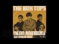 The Box Tops - "She Knows How" -  Original Stereo LP - HQ