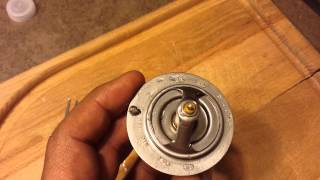 How to tell if you got a bad thermostat