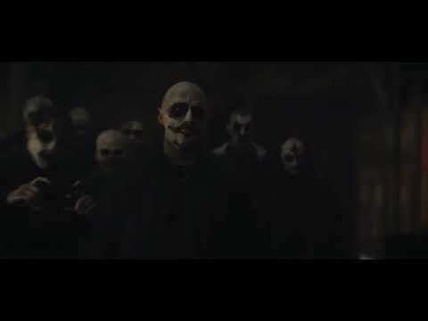 Batman VS Skull Gang | THE BATMAN (2022)