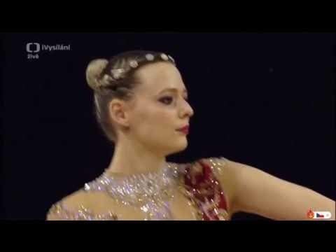 Nicol Ruprecht Hoop EF - GP Brno 2020