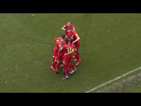 Leyton Orient 1 - 1 Carlisle United - match highlights