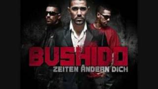 Bushido - Ein Mann Armee (Album 2010) Zeiten Ändern Dich