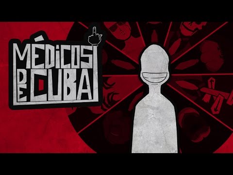Médicos de Cuba - Panetone