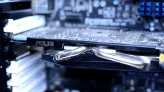 How To Test a Gaming PC and Overclock