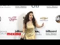 Charli XCX 2014 BILLBOARD MUSIC AWARDS Press Room