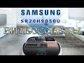 Видеообзор Samsung VR20K9350WK/EV