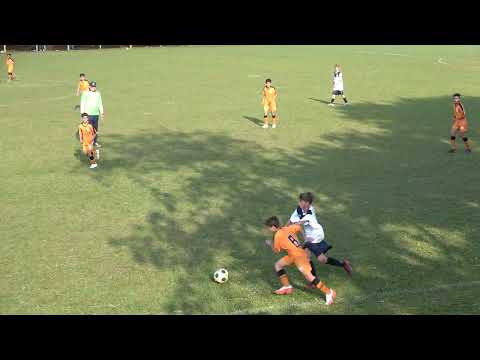 PSTC 3x1 EC Laranja Mecânica - Jogo 1 - Segundo Tempo - 24/08/2022