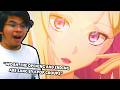 Kill Blue OPENING And ENDING Reaction