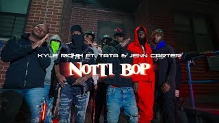 Cover art for notti bob