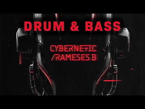Rameses B - Cybernetic