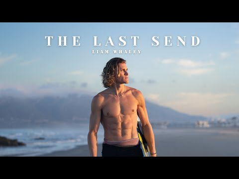 The Last Send | Liam Whaley
