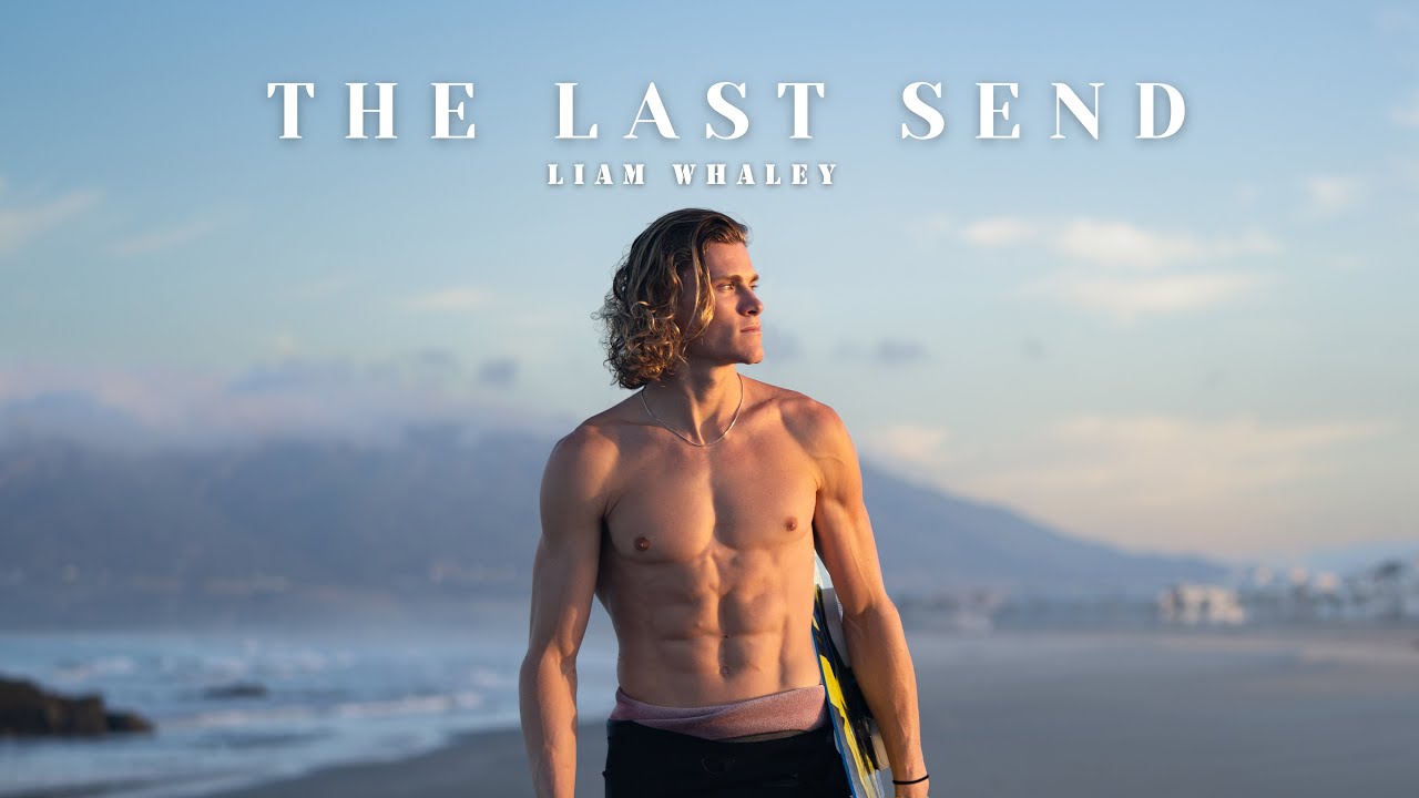 The Last Send | Liam Whaley