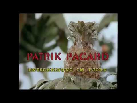 Lady Lily - Patrick Pacard (Vor- und Nachspann mit deutschem Titel)