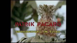 Lady Lily - Patrick Pacard (Vor- und Nachspann mit deutschem Titel)