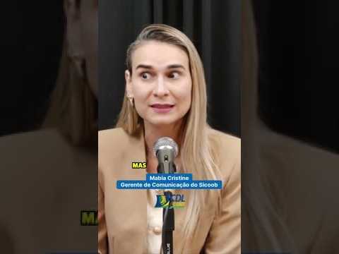 Cooperativa x Banco: A diferença está no impacto social! 💡