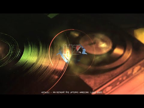 HstyleZ - Mainstream & Uptempo Hardcore (Jule 2020)