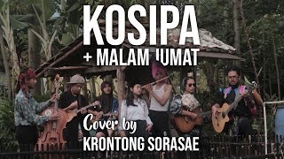 Download lagu Kosipa   Malam Jum'at Kliwon - Yayan Jatnika   OM PMR mp3