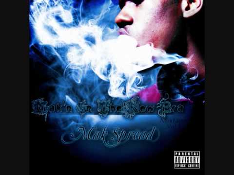 Mak Spread Ft. C. Jay - Blow The Whistle