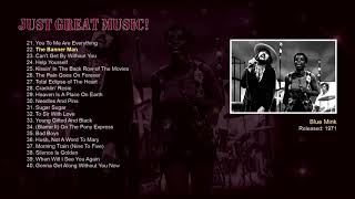 22. The Banner Man - Blue Mink (HQ)