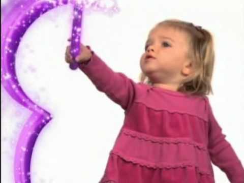 Mia Talerico (Good Luck Charlie) - You're Watching Disney Channel