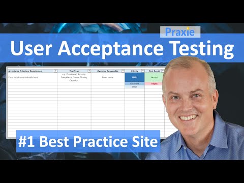 User Acceptance Testing (UAT) for Project Success