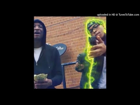 "Slimed Out" Blocc Boy x No Savage x Nle Choppa type beat (PROD. MIDAS800)