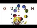 Queen All Gods People 1989 Session