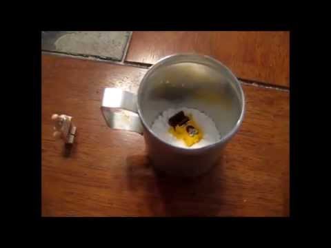 Cooking with Patrick ep. 6: French Toast!