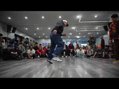 Full Kal Vs Rattlez - First Round - Get Fresh Vol.28 - Presented by WondrousNYC - BNC-2