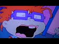 Rugrats Under Chuckie S Bed 1994 Chuckie Screaming Like Macaulay Culkin