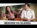 The Conjuring 3 - Behind the Scenes