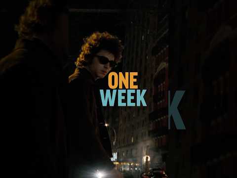 One Week