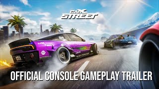 CarX Street (Xbox Series X|S) XBOX LIVE Key UNITED STATES